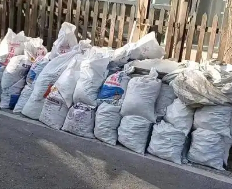 蚌埠垃圾清运电话